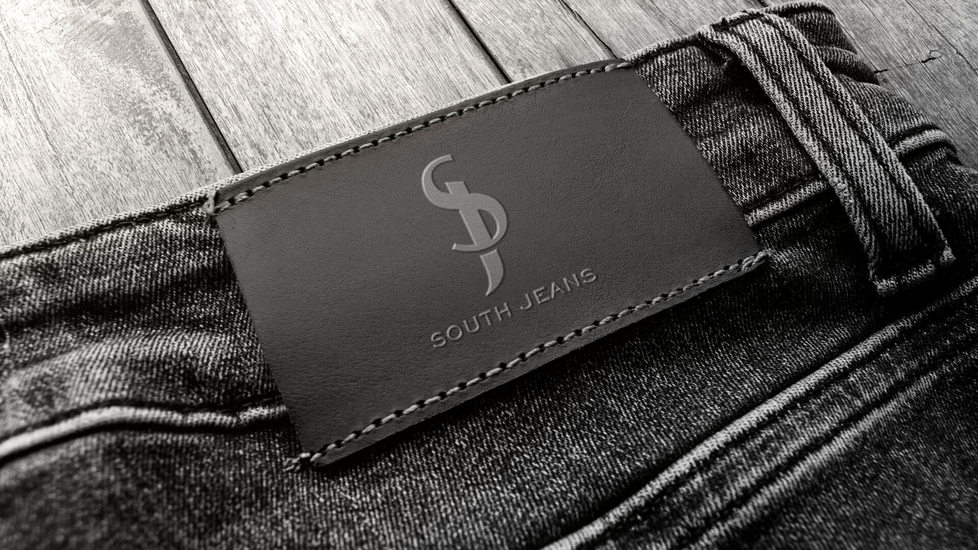 South Jeans