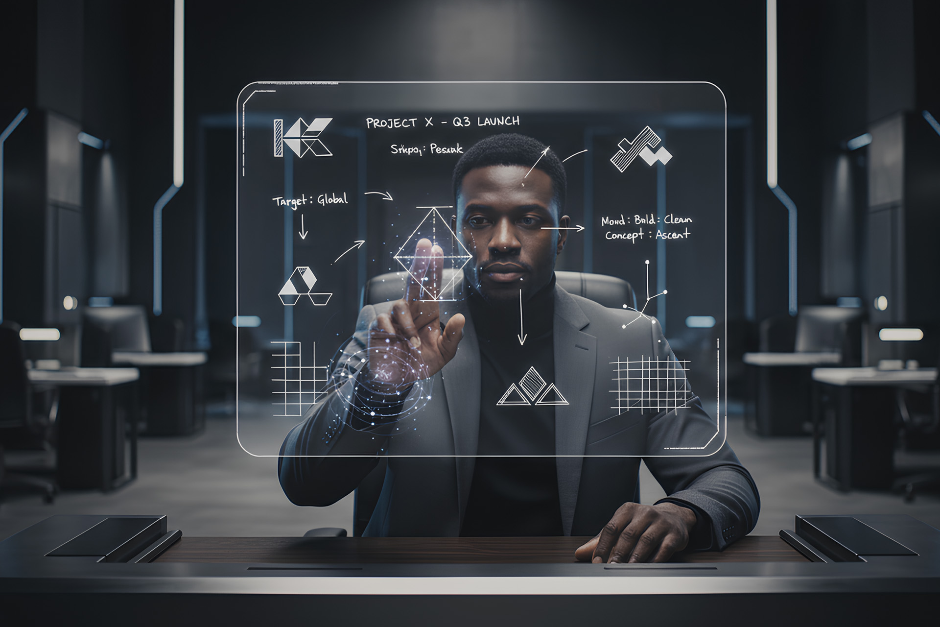 The Human Edge AI Can’t Replace in Branding